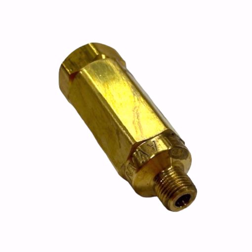 Picture of LINE FILTER ASSY (34HP SF)