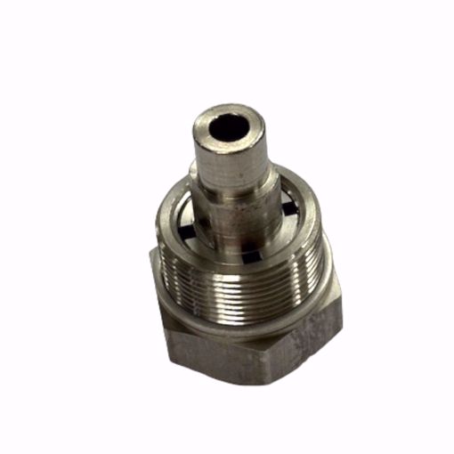 Picture of DELAVAN:125.00-60 VARIFLO NOZZLE