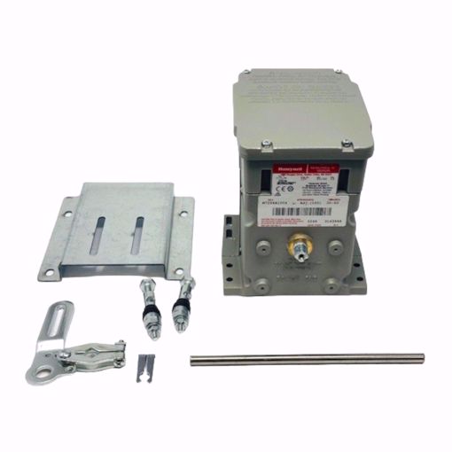 Picture of REPLACES M744S1005 120V 50/60HZ 2.9VA 150LB-IN 90