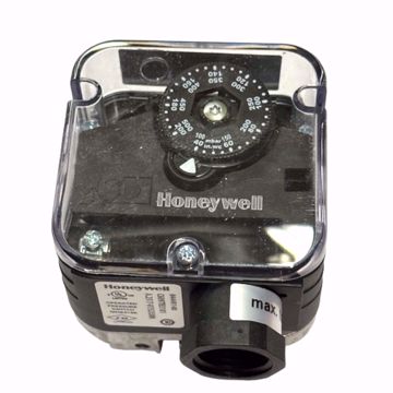 Picture of 1.5-7# NPT MT. AUTO REC.