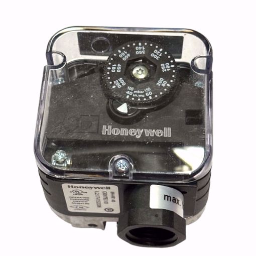 Picture of 1.5-7# NPT MT. AUTO REC.