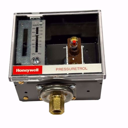 Picture of MERCURY FREE PRESSURETROLBREAKS ON PRESSURE RISE