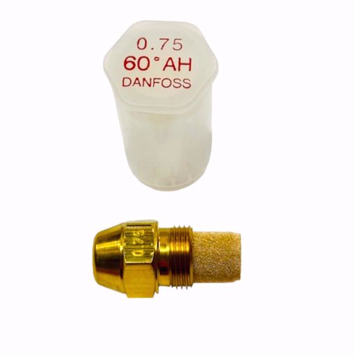 Picture of DANFOSS .75 GAL 60 AH HOLLOW NOZZLE