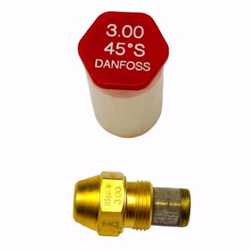 Picture of DANFOSS 3.00GAL 45S OD NOZZLE