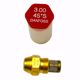Picture of DANFOSS 3.00GAL 45S OD NOZZLE
