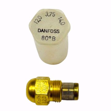 Picture of DANFOSS 3.75 GALLON 80 DEGREE B