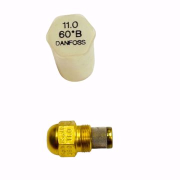 Picture of DANFOSS 11.00 GALLON 60 DEGREE B