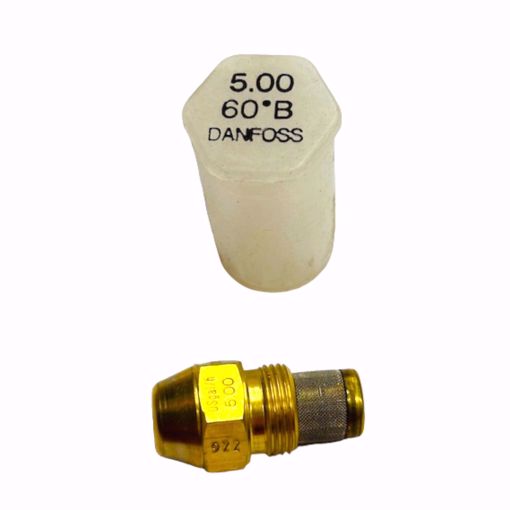 Picture of 5.00 GPH 60 B NOZZLE