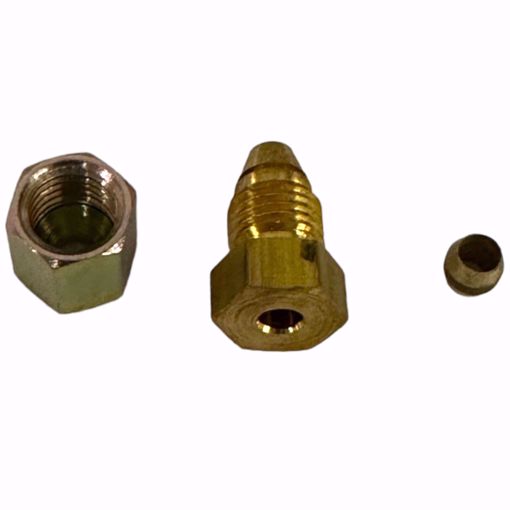 Picture of PILOT FITTING KIT
