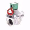 Picture of ASCO 2N/C SHUTOFF VALVE 0-25 PSI
