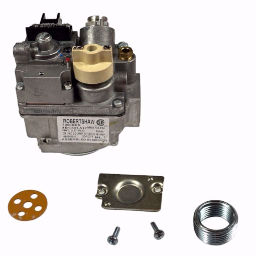 Picture of GAS VALVE7000BER,24V VALVE