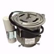 Picture of HEATWISE DS2132 1/6 HP PSC BLOWER MOTOR WORKS FOR GAS BURNERS ONLY
