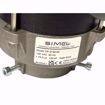 Picture of HEATWISE DS2132 1/6 HP PSC BLOWER MOTOR WORKS FOR BOTH OIL AND GAS BURNERS