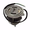 Picture of HEATWISE DS2132 1/6 HP PSC BLOWER MOTOR WORKS FOR GAS BURNERS ONLY