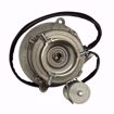 Picture of HEATWISE DS2132 1/6 HP PSC BLOWER MOTOR WORKS FOR BOTH OIL AND GAS BURNERS