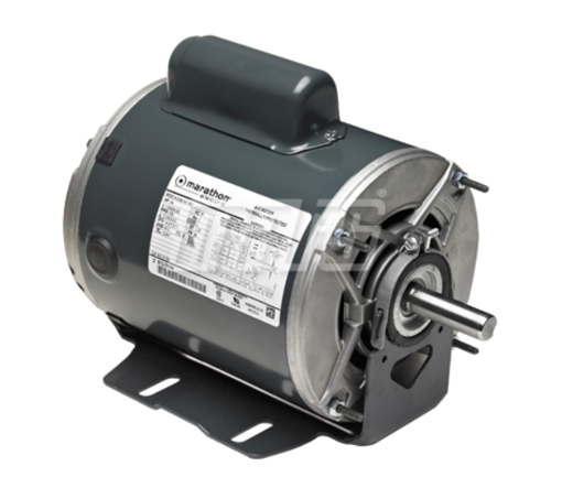 Picture of 3/4HP 115/208-230V 1725RPM CPS