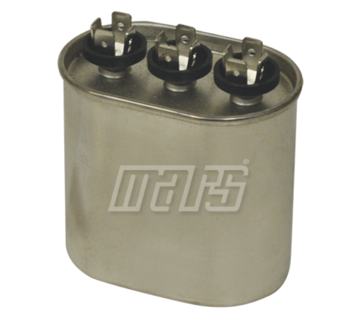 Picture of MARS USA 35/7.5 MFD 440V OVL