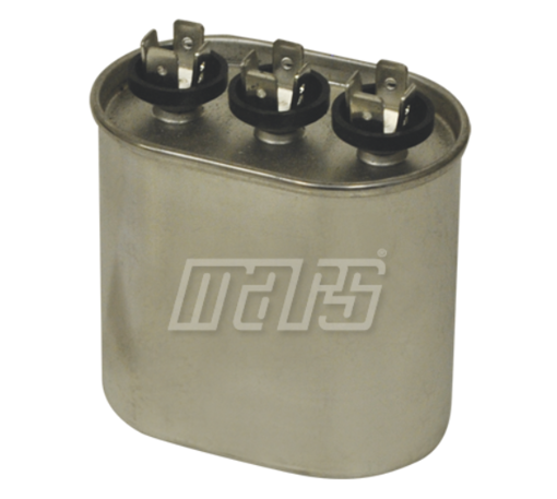 Picture of MARS USA 25/5 MFD 440/370V OVL