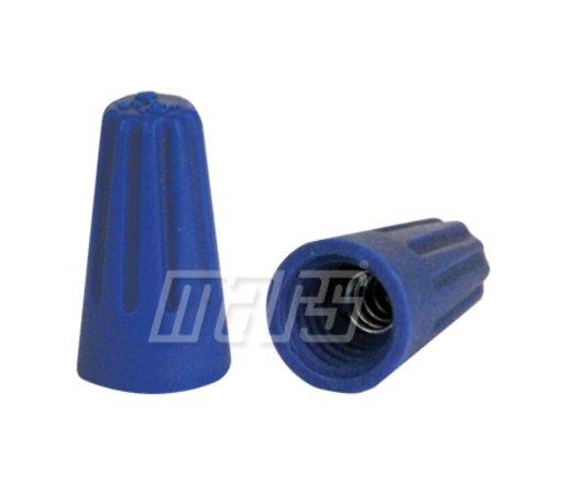 Picture of MARS BLUE WIRE NUT (100PK)