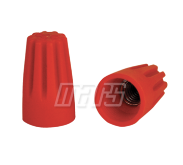 Picture of MARS RED WIRE NUT (25PK)
