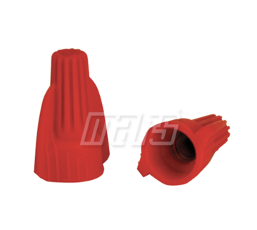 Picture of MARS RED WING NUT (25PK)