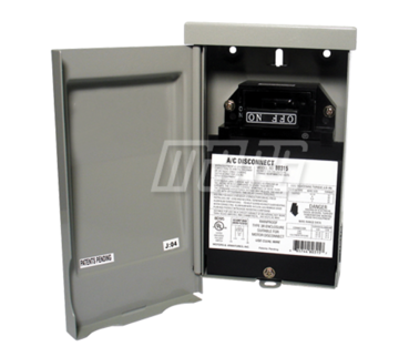 Picture of MARS 60A NON-FUSED DISCONNECT