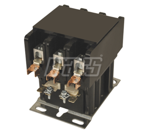 Picture of MARS 2 W/LUGS 60A 3P 24V