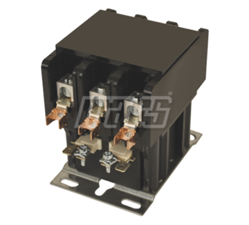 Picture of MARS 2 W/LUGS 50A 3P 120V