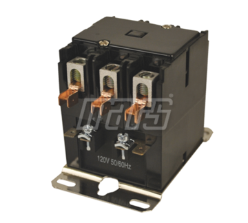 Picture of MARS 2 W/LUGS 40A 3P 120V