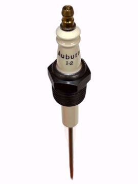 Picture of REF # I-2, AUBURN ELECTRODE
