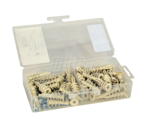 Picture of HOLLOW WALL ANCHOR KIT #8