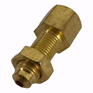 Picture of NOZZLE LINE FITTING FOR BECKETT