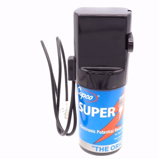 Picture of E SERIES HARD START