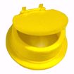 Picture of PVC TAILPIECE CHECK VALVE