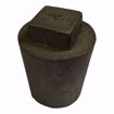 Picture of 3 CAST IRON BOILER PLUG
