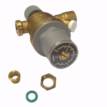 Picture of AUTOFILL BOILER FEED VALVE 1/2 SWEAT INLET X 1/2 NPT OUTLET