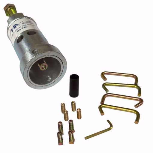 Picture of MA-FB2 HUB PULLER FOR FAN BLADES AND BLOWER WHEELS