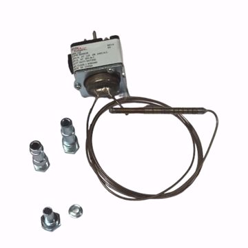 Picture of MERCURY FLAME SENSOR 48 ELEMENT 3 PIN PLUG BU