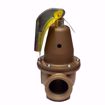 Picture of WATTS 740 1-1/4 X 1-1/2 RELIEF VALVE @30PSI