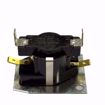 Picture of 24 VOLT RELAY FOR PVG CK-40F 41F 44F 43F 91F