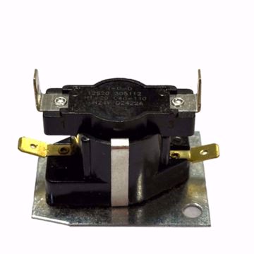 Picture of 24 VOLT RELAY FOR PVG CK-40F 41F 44F 43F 91F