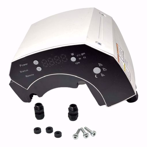 Picture of 104612 - REPLACEMENT DRIVE FOR ECOCIRC XL 40-200 1HP 208-230