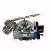 Picture of COMMERCIAL ELECTRIC THERMOSTAT 100-200F 48CAPIL