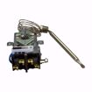 Picture of COMMERCIAL ELECTRIC THERMOSTAT 100-200F 48CAPIL
