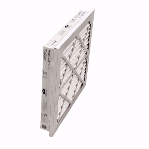 Picture of RETURN GRILL MEDIA FILTER - 20 X 20 X 3. MERV 13.