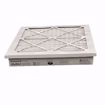 Picture of RETURN GRILL MEDIA FILTER - 20 X 20 X 3. MERV 13.