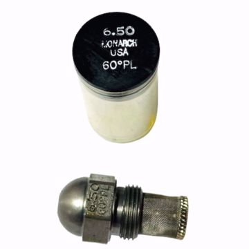Picture of MONARCH 6.50 GAL 60 DEG TYPE PL NOZZLE