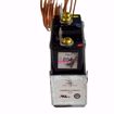 Picture of AIR COND PRESSURE CNTL; 7/150# ADJ;36 CAP; SPDT; 1HP;ENCL-OP