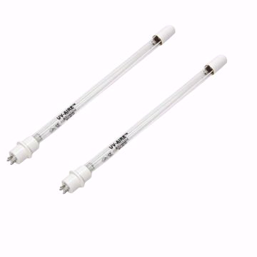 Picture of 46636400 FIELD CONTROLS 22 INCH LAMP 1RL019 22 UVC  REPL. LAMP KIT (SET OF 2) FOR TRIO &