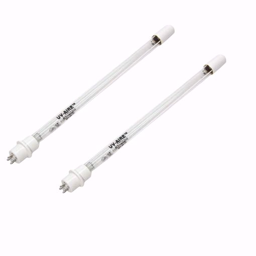 Picture of 46636400 FIELD CONTROLS 22 INCH LAMP 1RL019 22 UVC  REPL. LAMP KIT (SET OF 2) FOR TRIO &